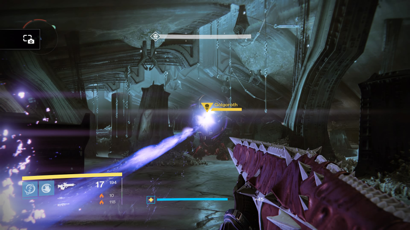 Illustration for article titled Tips For Hard Mode In Destiny’s King’s Fall Raid